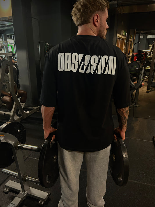 Pursuit of Perfection Heavy Weight Tee