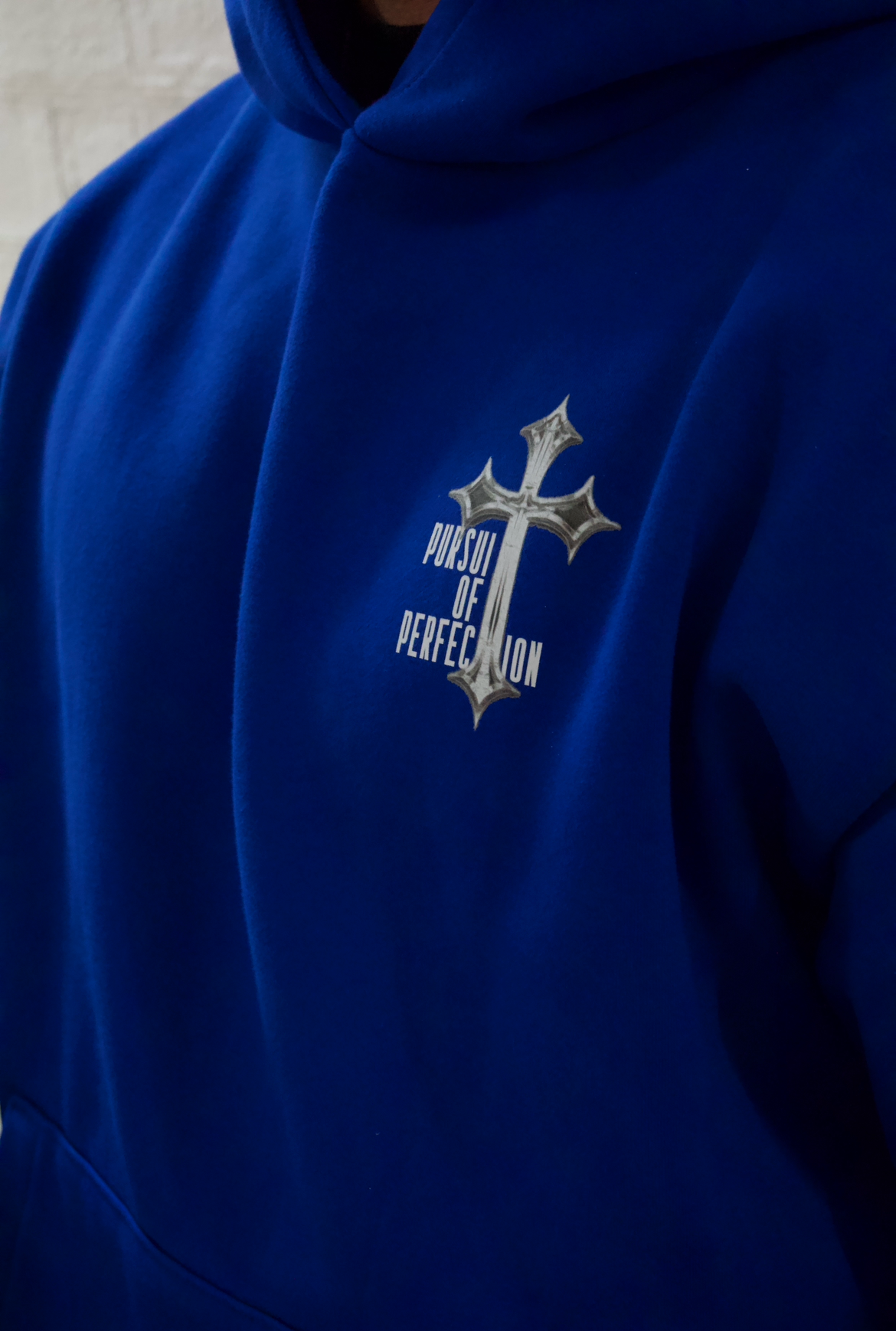 GRIND x CULTURED HOODIE